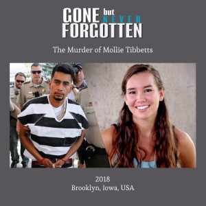 36. The Murder of Mollie Tibbetts