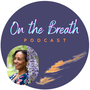 S1 Ep 4: The Power of Being Yourself, With Danusha Laméris