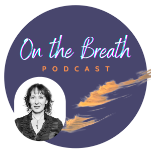 S2 Ep 5. Secrets of Empowered Performance for Speakers & Actors, with SJ Harrison