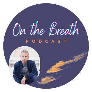 S1 Ep 6: The Healing Power of Beatboxing, With Carlos Aguirre