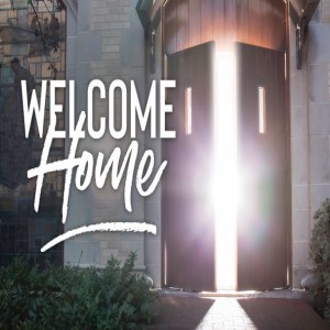 Welcome Home: You're free to be yourself