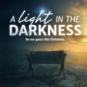 Light in the Darkness: A World of Joy
