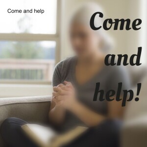 Come and help: Repentance reveals