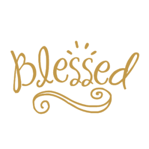 Blessed: the path to real privilege