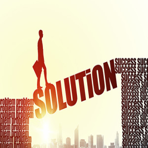 From Problems to Solutions: Get Back Up