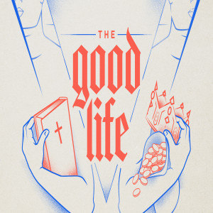 The Good Life: Accept Correction