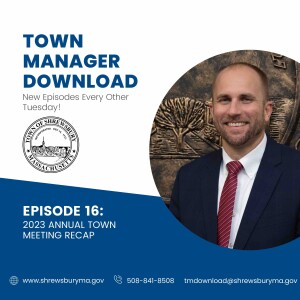 2023 Annual Town Meeting Recap
