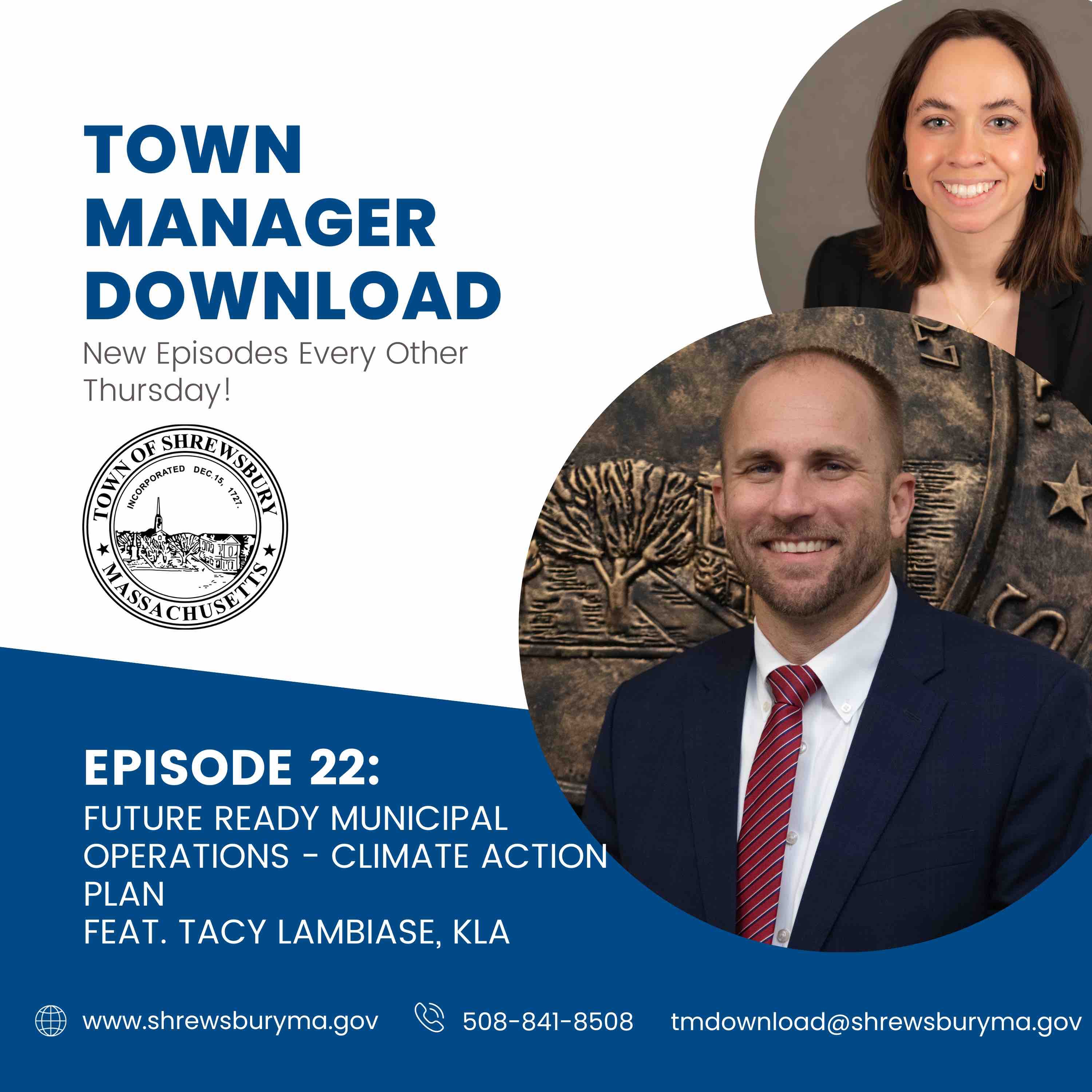 TOWN MANAGER DOWNLOAD