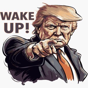 TRUMP HAVING THE THE TIME OF HIS LIFE EXPOSING LEFT B.S