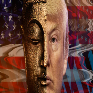 TRUMPS AMAZING FIRST 100 DAYS / BILL MAHR EXPOSES SLIMY CAR SALESMAN GAVIN  NEWSOME
