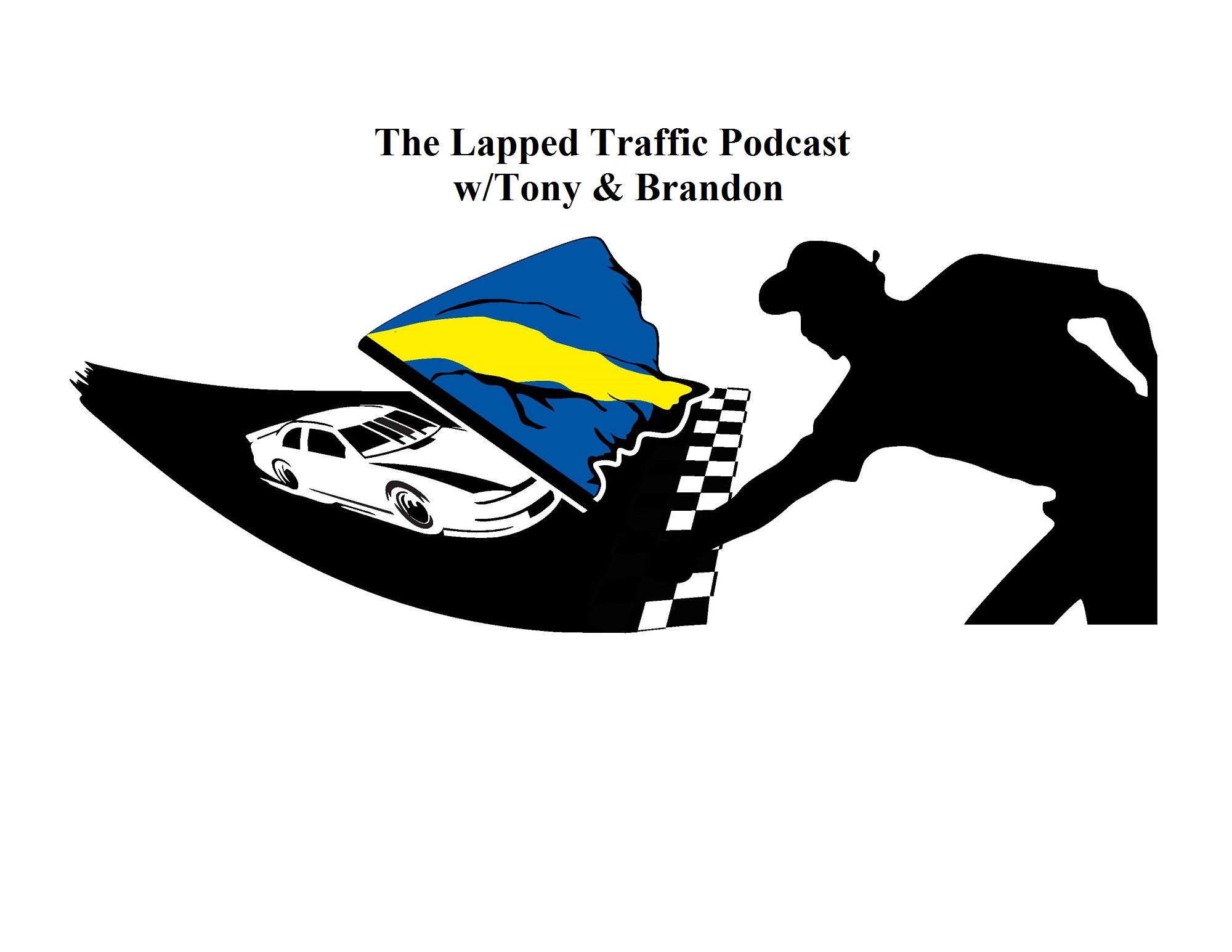 The Lapped Traffic Podcast- Episode 5