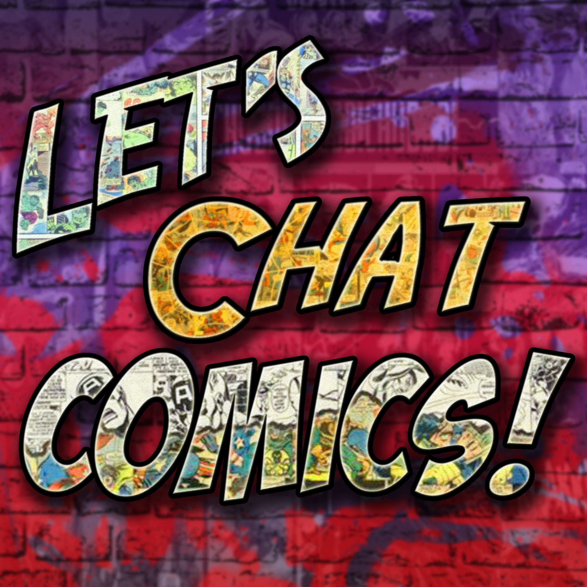 Let\'s Chat Geek