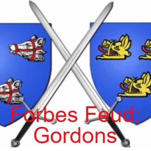 Forbes Feud: Gordons