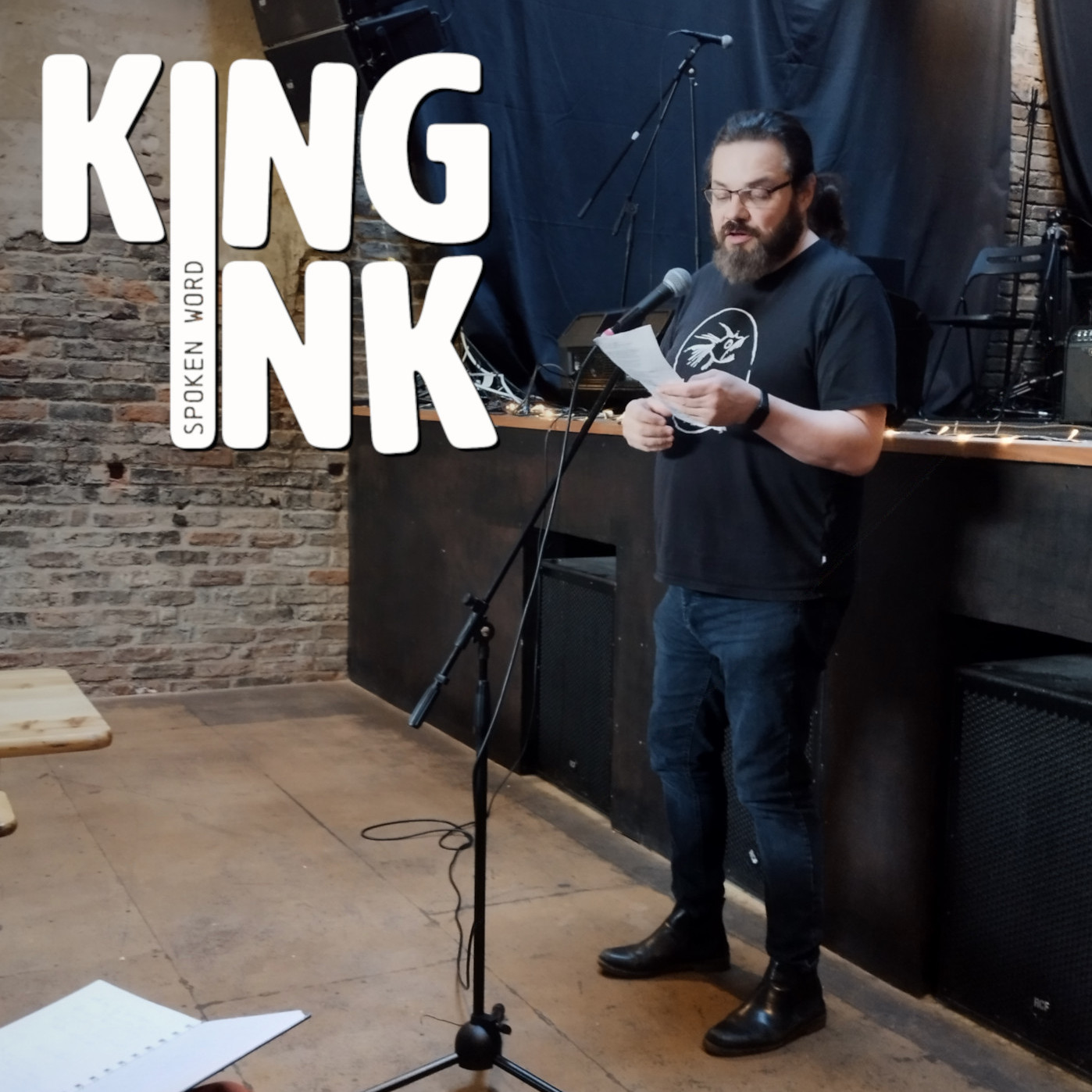 King Ink