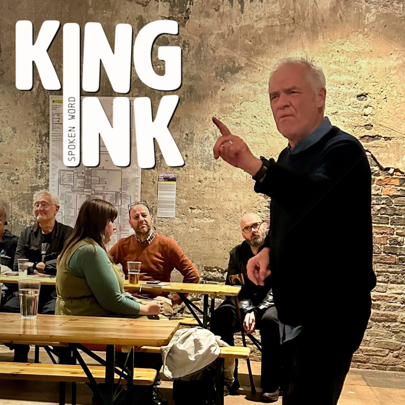 King Ink