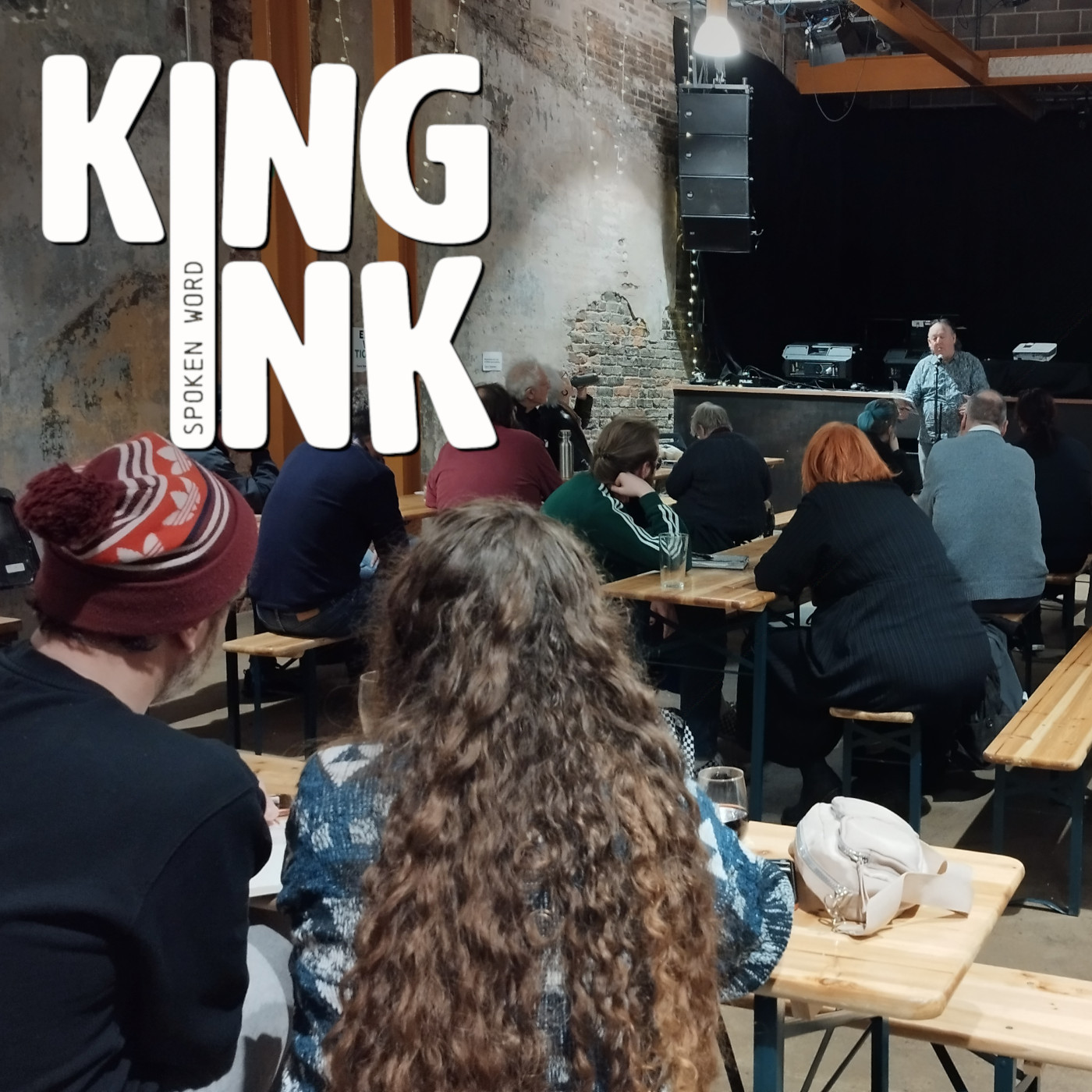 King Ink