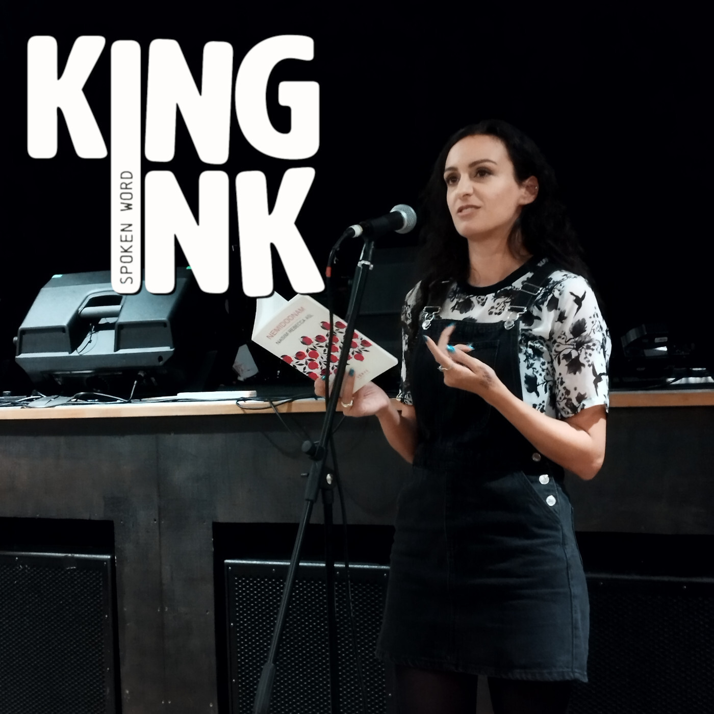 King Ink