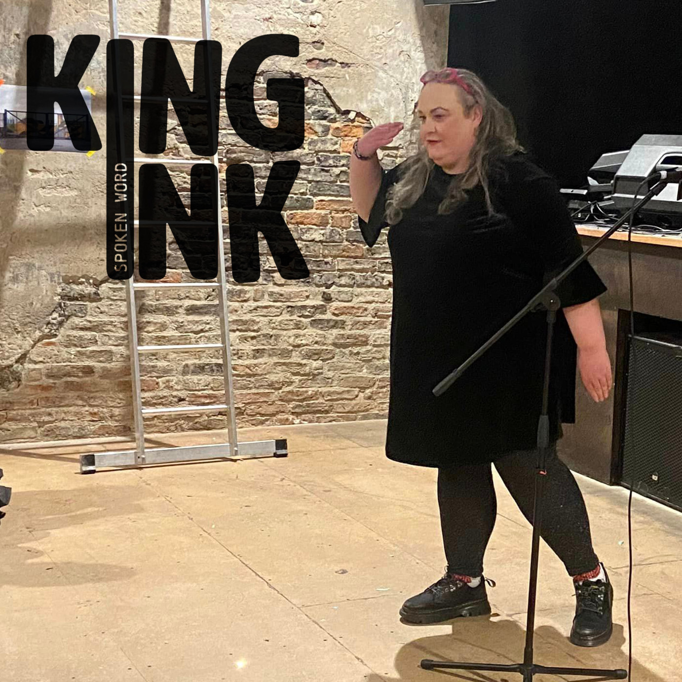 King Ink