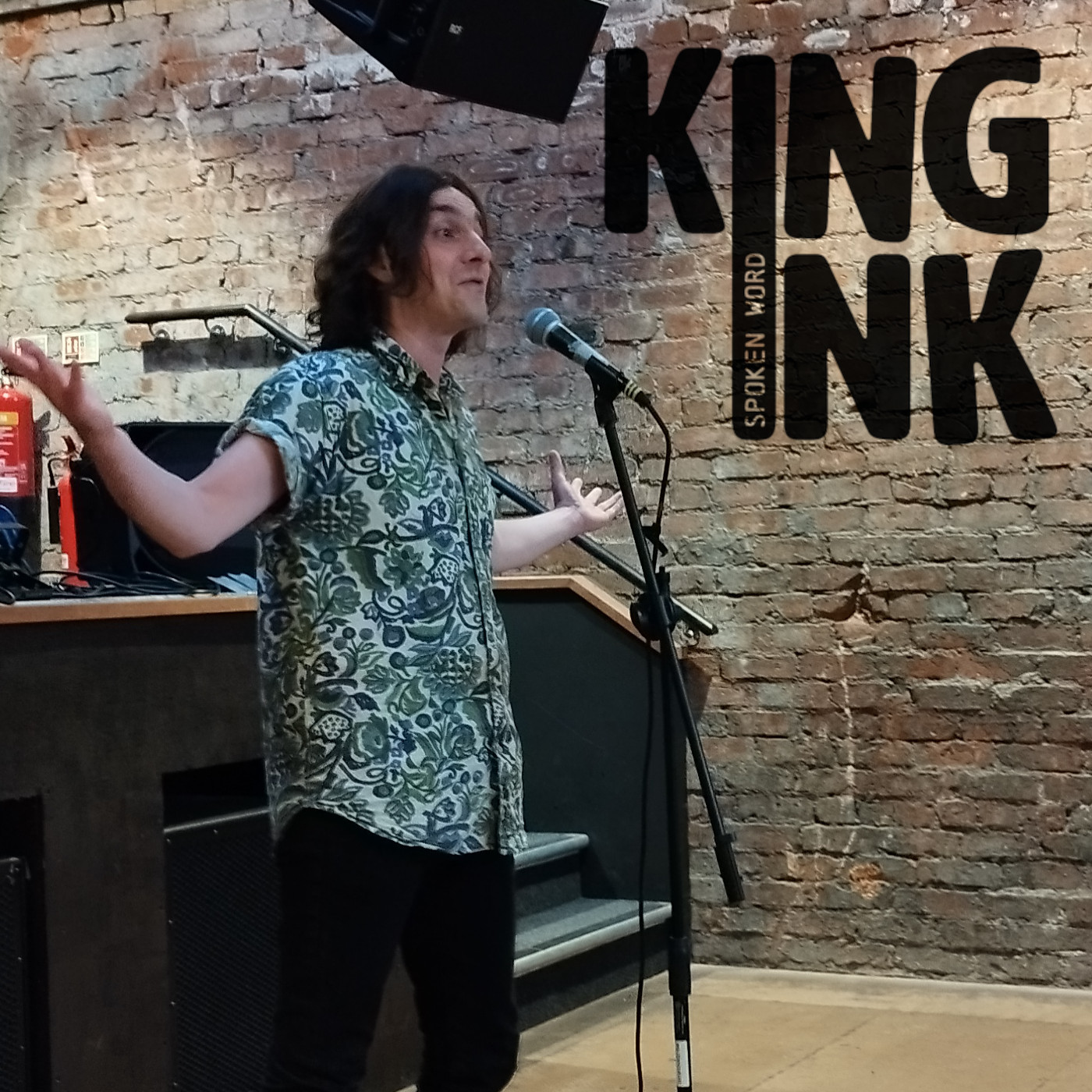 King Ink