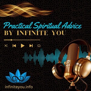 #22 12/21/23 Solidify your future with Infinite You