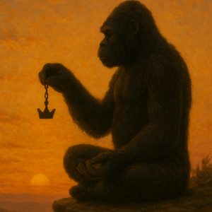 Introducing: Harambe's Bauble - A Magic the Gathering Podcast