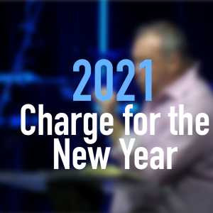 Jan. 3rd, 2021 | Charge for the New Year