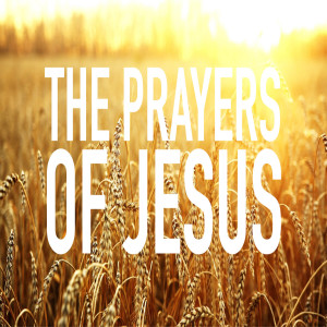 Jul. 14th, 2019 | The Prayers of Jesus - John 17