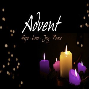 Dec. 10th, 2017 | Advent - Love