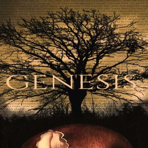 Oct. 6th, 2019 | Eden - Genesis 2:4-17