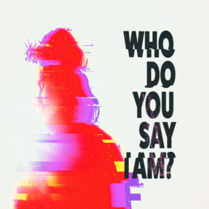 Apr. 5th, 2020 | Palm Sunday | Who do you say I am?