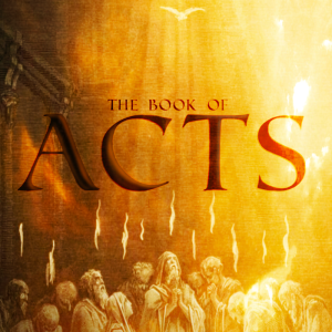 Aug. 20th, 2023 | Acts 8:25-40