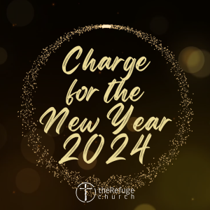 Dec. 31st, 2023 | Charge for the New Year 2024