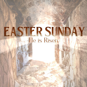 Mar. 31st, 2024 | Resurrection Sunday