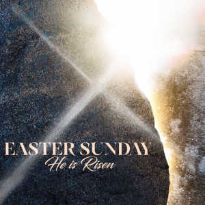 Apr. 9th, 2023 | Easter Sunday