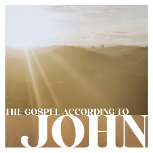 May 4th, 2025 | John 1:6-13