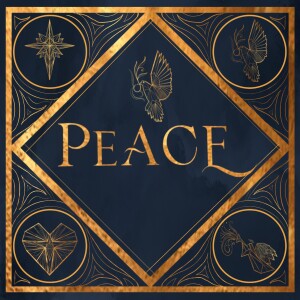 Dec. 10th, 2023 | Advent | Peace