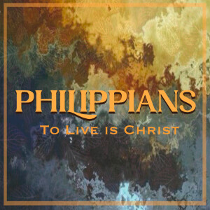 Oct. 13th, 2024 | Philippians 1:1-2