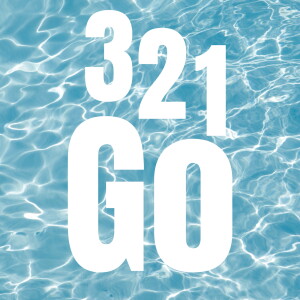 May 18th, 2025 | 3...2...1...GO!