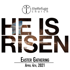 Apr. 4th, 2021 | Easter Sunday