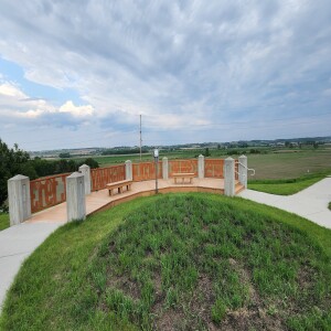 Episode 70: Harrison County Historical Village Welcome Center