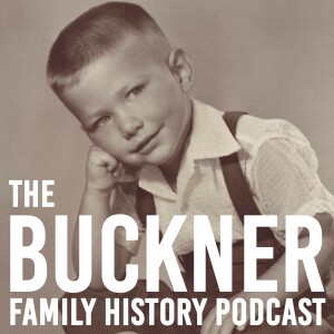 Memories of Brent - E. Lamar Buckner History