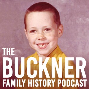 Memories of David - E. Lamar Buckner History