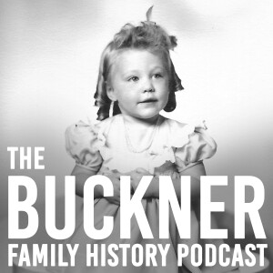 Memories of Lynda - E. Lamar Buckner History