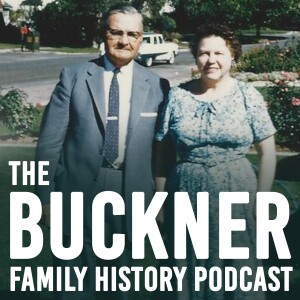 Memories of My Father - E. Lamar Buckner History