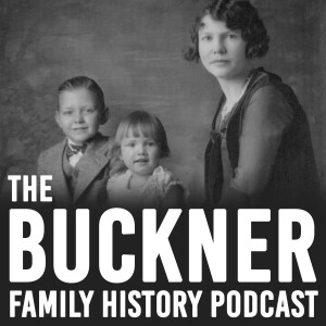 Memories of My Mother - E. Lamar Buckner History