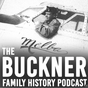 My Military Experience - Part 4 - E. Lamar Buckner History