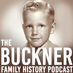 Memories of Terry - E. Lamar Buckner History