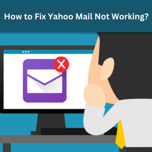 Instantly Solved Yahoo Mail Not Working