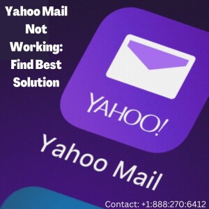 Why is Yahoo Mail Not Working? [Solved]