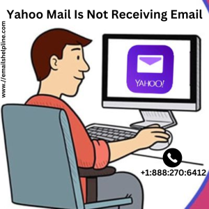 What to do when Yahoo Mail not Receiving Email?